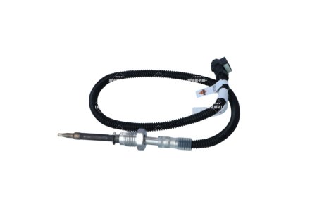 Czujnik temperatury spalin NRF 707353 0009059107 MERCEDES
