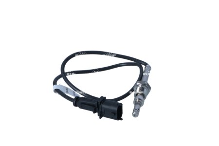 Czujnik temperatury spalin NRF 707225 51899534 ALFA ROMEO