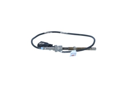 Czujnik temperatury spalin NRF 707220 059906088AF AUDI