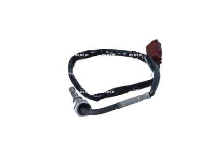 Czujnik temperatury spalin NRF 707224 4G0906088K AUDI