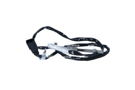 Czujnik temperatury spalin NRF 707248 04L906088P AUDI