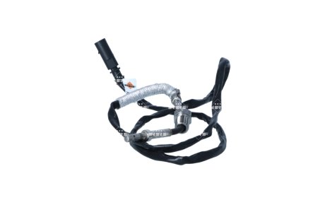 Czujnik temperatury spalin NRF 707248 04L906088P AUDI