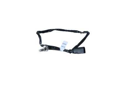 Czujnik temperatury spalin NRF 707262 4G0906088J AUDI