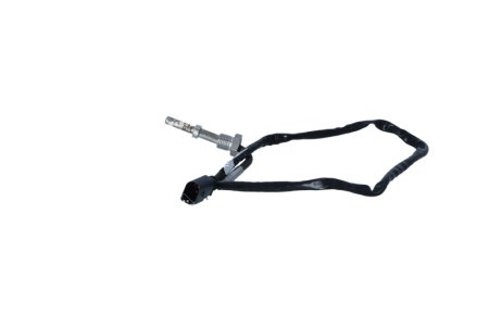 Czujnik temperatury spalin NRF 707262 4G0906088J AUDI