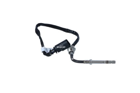 Czujnik temperatury spalin NRF 707272 059906088CF AUDI