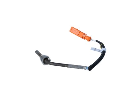 Czujnik temperatury spalin NRF 707282 03L906088F AUDI