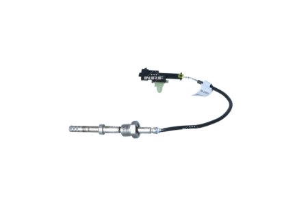 Czujnik temperatury spalin NRF 707292 25183658 CHEVROLET
