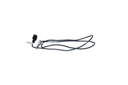 Czujnik temperatury spalin NRF 707226 55197011 FIAT