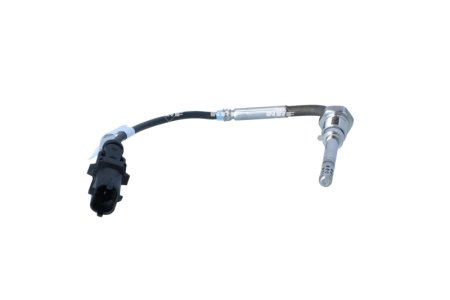Czujnik temperatury spalin NRF 707283 68082426AA FIAT