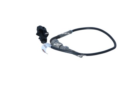 Czujnik temperatury spalin NRF 707284 55199672 FIAT