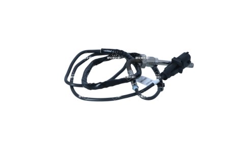 Czujnik temperatury spalin NRF 707287 51807903 FIAT