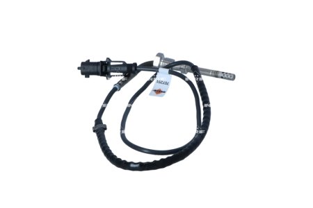 Czujnik temperatury spalin NRF 707291 51807904 FIAT