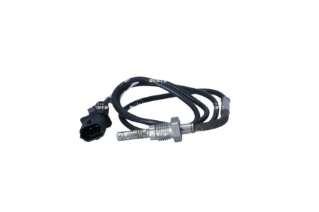 Czujnik temperatury spalin NRF 707301 51780394 FIAT