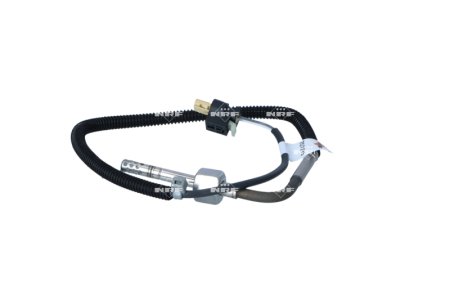 Czujnik temperatury spalin NRF 707235 0009058604 MERCEDES