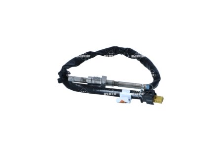 Czujnik temperatury spalin NRF 707313 0009053400 MERCEDES
