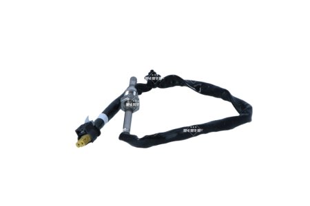Czujnik temperatury spalin NRF 707313 0009053400 MERCEDES