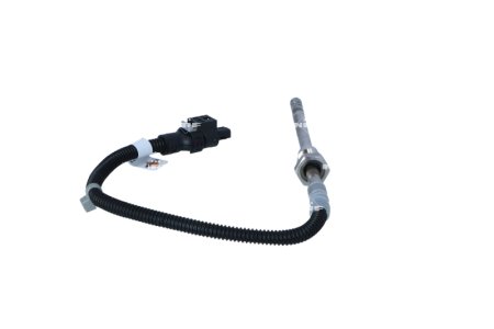 Czujnik temperatury spalin NRF 707322 0009058900 MERCEDES