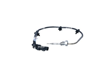 Czujnik temperatury spalin NRF 707256 55570089 OPEL