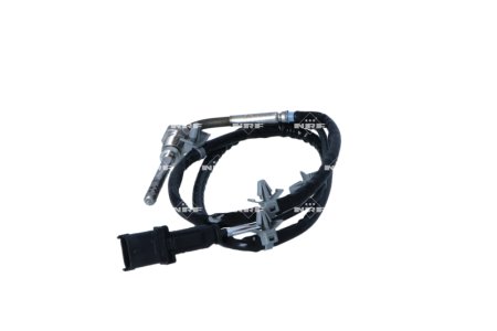 Czujnik temperatury spalin NRF 707288 55564271 OPEL