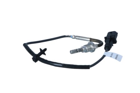 Czujnik temperatury spalin NRF 707297 27096 OPEL