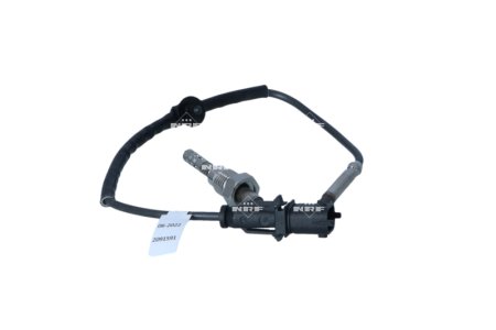 Czujnik temperatury spalin NRF 707297 27096 OPEL