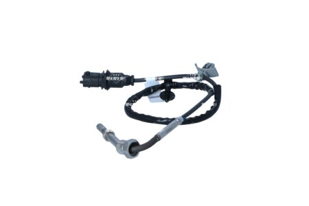 Czujnik temperatury spalin NRF 707302 55565652 OPEL