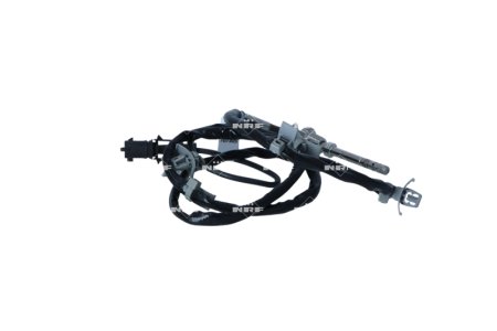 Czujnik temperatury spalin NRF 707305 55570232 OPEL