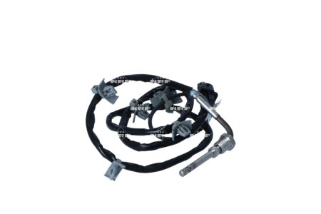 Czujnik temperatury spalin NRF 707305 55570232 OPEL