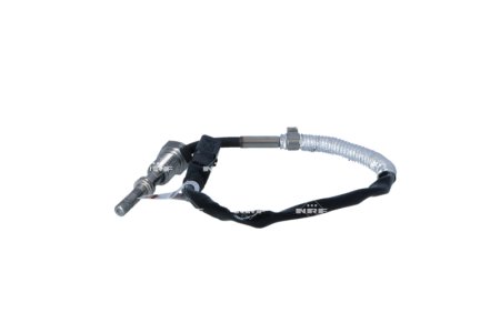 Czujnik temperatury spalin NRF 707244 04L906088AF SKODA