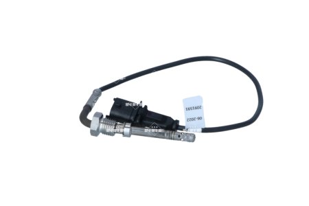 Czujnik temperatury spalin NRF 707285 51867072 SUZUKI