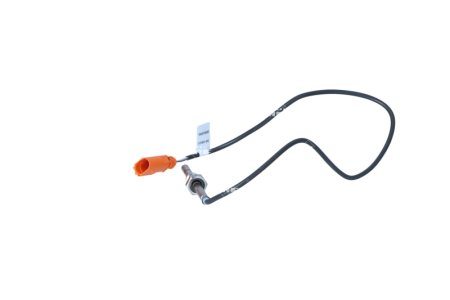 Czujnik temperatury spalin NRF 707233 07Z906088P VW