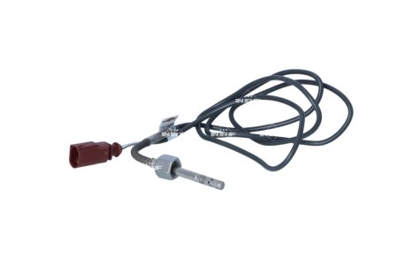 Czujnik temperatury spalin NRF 707234 07Z906088C VW