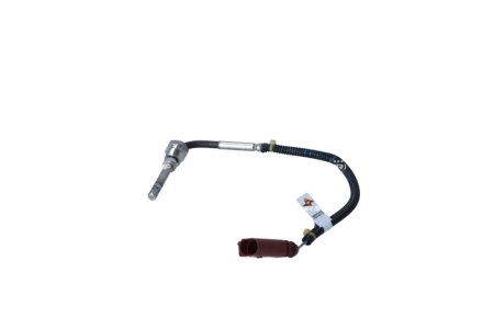 Czujnik temperatury spalin NRF 707271 4G0906088Q VW