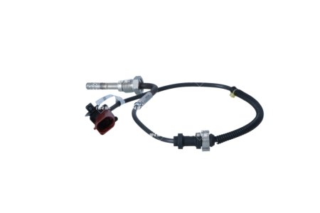Czujnik temperatury spalin NRF 707319 03L906088DE VW