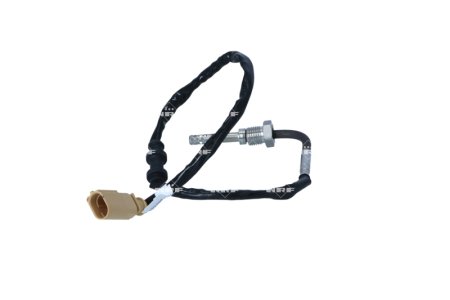 Czujnik temperatury spalin NRF 707324 03L906088HL VW