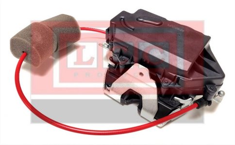 Zamek pokrywy bagażnika LCC PRODUCTS LCC3460 1647400500 MRECEDES