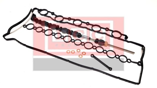 Klapki sterujące kolektora LCC PRODUCTS LCC4218 30777650 VOLVO