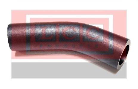 Przewód olejowy turbiny LCC PRODUCTS LCC6321 5860848 OPEL