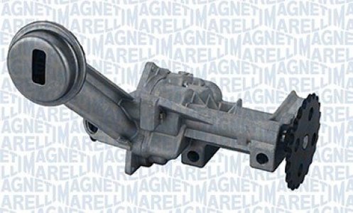 Pompa oleju MAGNETI MARELLI OP0006 8200199281 RENAULT
