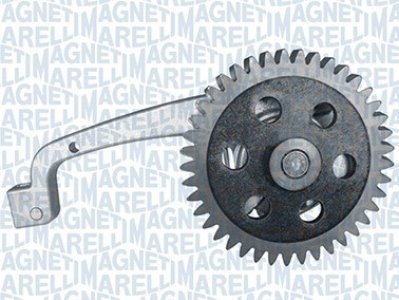 Pompa oleju MAGNETI MARELLI OP0015 070115103A VW