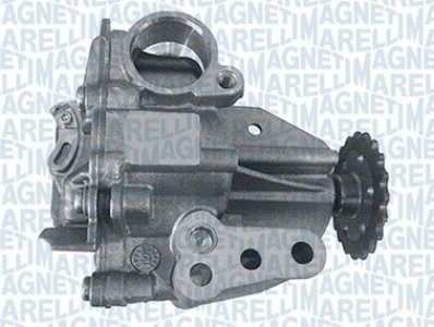 Pompa oleju MAGNETI MARELLI OP0019 150003601R OPEL