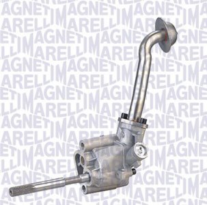 Pompa oleju MAGNETI MARELLI OP0022 058115105C VW
