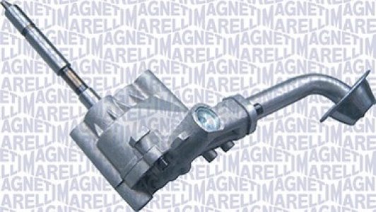 Pompa oleju MAGNETI MARELLI OP0023 028115105G VW