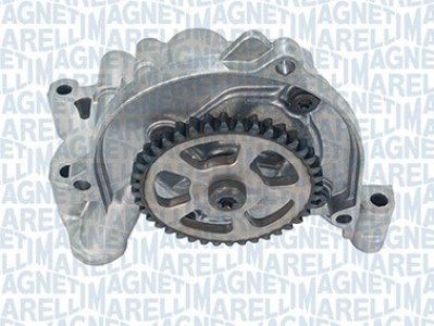 Pompa oleju MAGNETI MARELLI OP0026 03F115105D AUDI SEAT