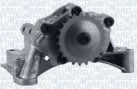 Pompa oleju MAGNETI MARELLI OP0029 03G115105 AUDI