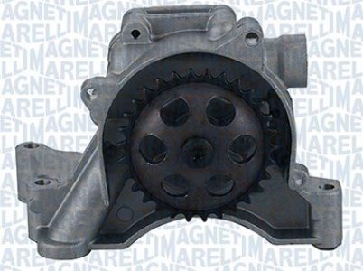 Pompa oleju MAGNETI MARELLI OP0033 03C115105AB VW