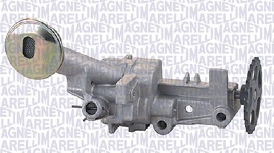 Pompa oleju MAGNETI MARELLI OP0044 8200194608 RENAULT