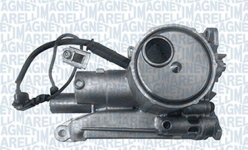 Pompa oleju MAGNETI MARELLI OP0047 V764737680 PEUGEOT
