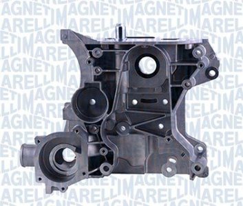 Pompa oleju MAGNETI MARELLI OP0048 55565003 CHEVROLET