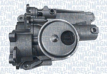 Pompa oleju MAGNETI MARELLI OP0049 11417614358 CITROEN